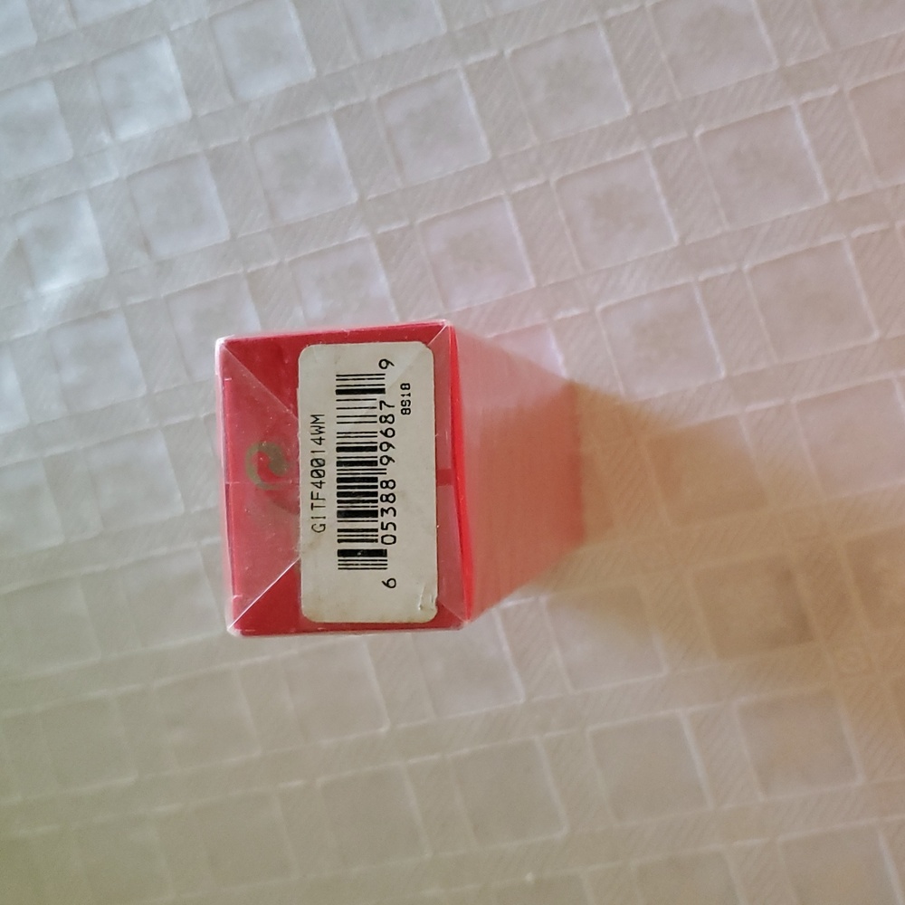 Red by Giorgio Beverly Hills Eau de Toilette Spray 3 Oz - Picture 2 of 4